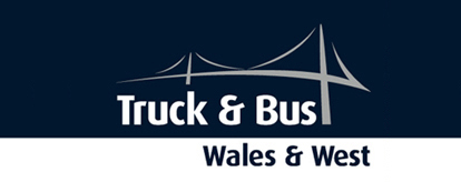 Truck and Bus Wales and West use Emit8 Digital Display Software